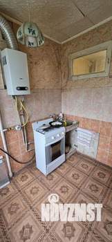 1-к квартира, вторичка, 31м2, 3/5 этаж