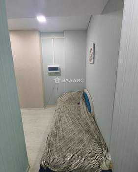 Студия квартира, вторичка, 43м2, 9/14 этаж