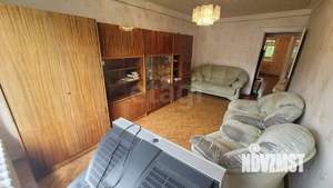 2-к квартира, вторичка, 44м2, 3/5 этаж