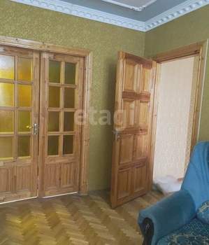 3-к квартира, вторичка, 71м2, 3/10 этаж