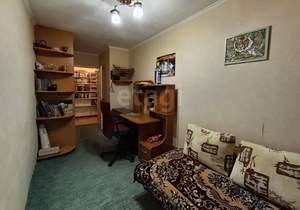 3-к квартира, вторичка, 51м2, 4/5 этаж