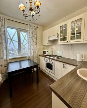 1-к квартира, вторичка, 34м2, 10/10 этаж