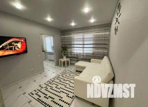 2-к квартира, вторичка, 44м2, 4/9 этаж