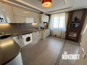 3-к квартира, вторичка, 113м2, 10/14 этаж