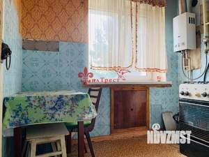 2-к квартира, вторичка, 54м2, 4/5 этаж