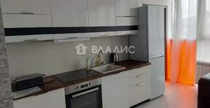 Студия квартира, вторичка, 42м2, 4/6 этаж