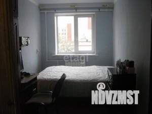 3-к квартира, вторичка, 58м2, 5/5 этаж