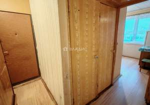 2-к квартира, вторичка, 43м2, 5/5 этаж