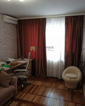 2-к квартира, вторичка, 46м2, 1/9 этаж