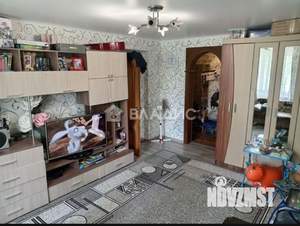 2-к квартира, вторичка, 45м2, 2/2 этаж