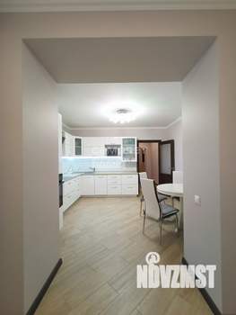 2-к квартира, вторичка, 82м2, 6/14 этаж