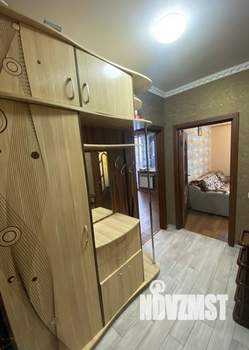 1-к квартира, вторичка, 38м2, 5/13 этаж