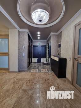 3-к квартира, вторичка, 119м2, 5/17 этаж