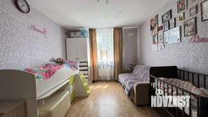 1-к квартира, вторичка, 36м2, 1/3 этаж