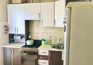 2-к квартира, вторичка, 48м2, 2/9 этаж