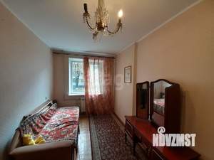 3-к квартира, вторичка, 61м2, 2/5 этаж