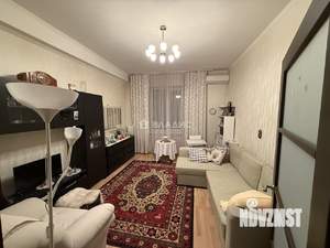 2-к квартира, вторичка, 59м2, 4/4 этаж