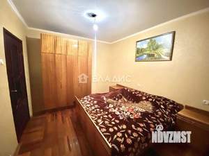 3-к квартира, вторичка, 61м2, 7/9 этаж