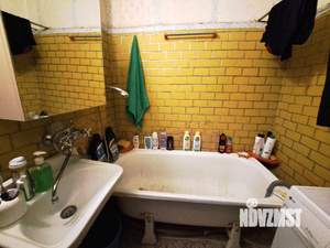 3-к квартира, вторичка, 60м2, 5/9 этаж