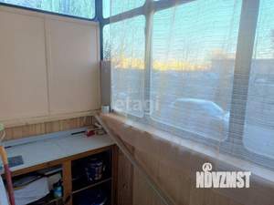 1-к квартира, вторичка, 34м2, 1/10 этаж