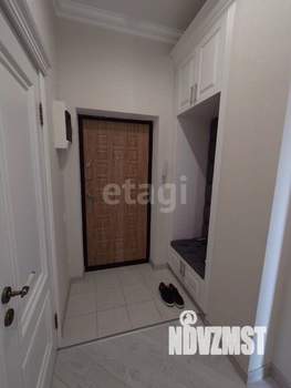 1-к квартира, вторичка, 47м2, 2/9 этаж