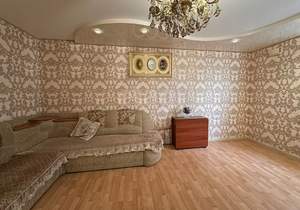 3-к квартира, вторичка, 79м2, 1/3 этаж