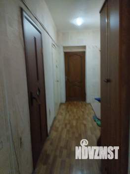 2-к квартира, вторичка, 32м2, 1/9 этаж