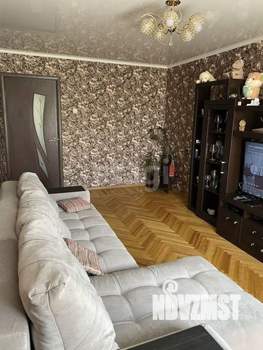 2-к квартира, вторичка, 48м2, 3/5 этаж