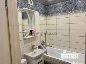 3-к квартира, вторичка, 41м2, 4/5 этаж