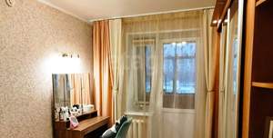 3-к квартира, вторичка, 60м2, 7/9 этаж