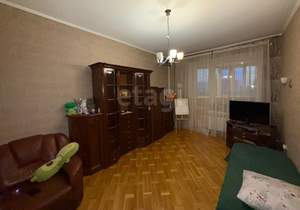 1-к квартира, вторичка, 48м2, 8/9 этаж