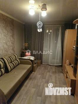 2-к квартира, вторичка, 50м2, 6/9 этаж