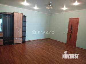 2-к квартира, вторичка, 96м2, 2/16 этаж