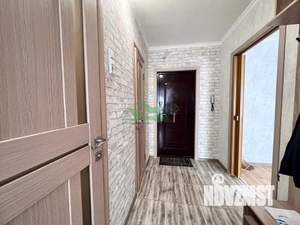 1-к квартира, вторичка, 34м2, 1/9 этаж