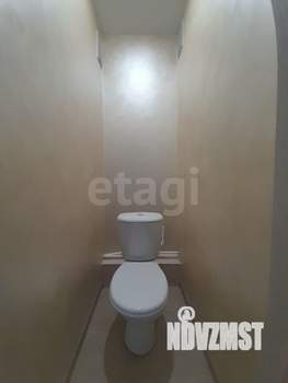 1-к квартира, вторичка, 38м2, 6/9 этаж