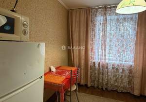 1-к квартира, вторичка, 34м2, 1/10 этаж