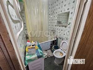 2-к квартира, вторичка, 48м2, 4/5 этаж