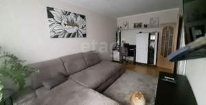 3-к квартира, вторичка, 58м2, 1/9 этаж