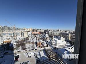 3-к квартира, вторичка, 81м2, 13/17 этаж