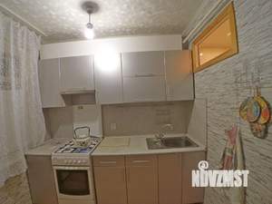 1-к квартира, вторичка, 30м2, 1/5 этаж
