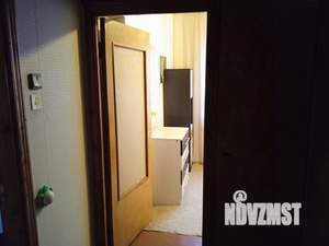 3-к квартира, вторичка, 59м2, 9/9 этаж