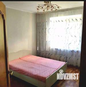 3-к квартира, вторичка, 70м2, 8/17 этаж