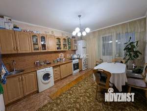 3-к квартира, вторичка, 98м2, 10/14 этаж