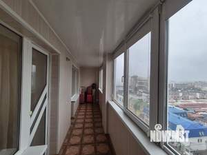 3-к квартира, вторичка, 116м2, 11/16 этаж