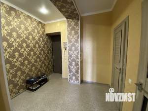 2-к квартира, вторичка, 61м2, 2/10 этаж
