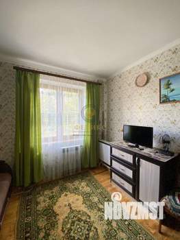 3-к квартира, вторичка, 61м2, 3/5 этаж