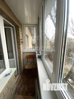 1-к квартира, вторичка, 31м2, 5/5 этаж