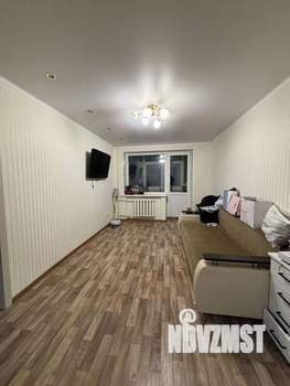 2-к квартира, вторичка, 48м2, 3/5 этаж