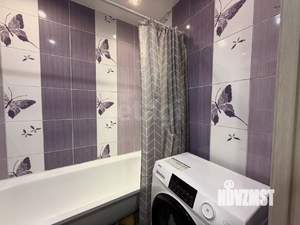 1-к квартира, вторичка, 34м2, 5/9 этаж