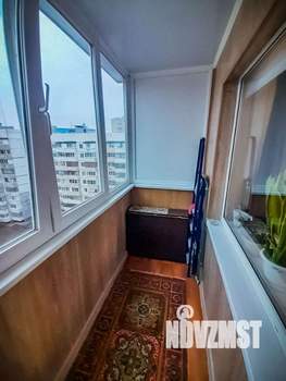 1-к квартира, вторичка, 33м2, 9/9 этаж